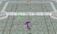 SEGA Superstars Tennis