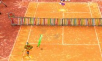 SEGA Superstars Tennis