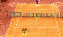 SEGA Superstars Tennis