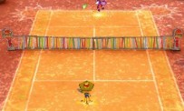 SEGA Superstars Tennis