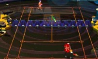 SEGA Superstars Tennis