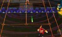 SEGA Superstars Tennis