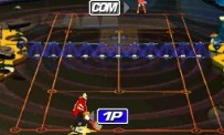 SEGA Superstars Tennis