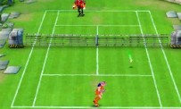 SEGA Superstars Tennis