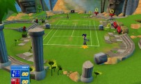 SEGA Superstars Tennis