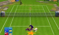 SEGA Superstars Tennis