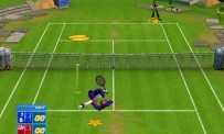 SEGA Superstars Tennis