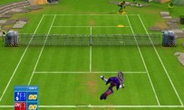 SEGA Superstars Tennis