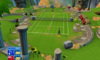 SEGA Superstars Tennis