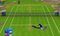 SEGA Superstars Tennis