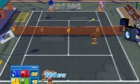 SEGA Superstars Tennis