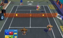 SEGA Superstars Tennis