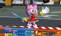 SEGA Superstars Tennis