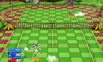 SEGA Superstars Tennis