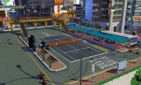 SEGA Superstars Tennis