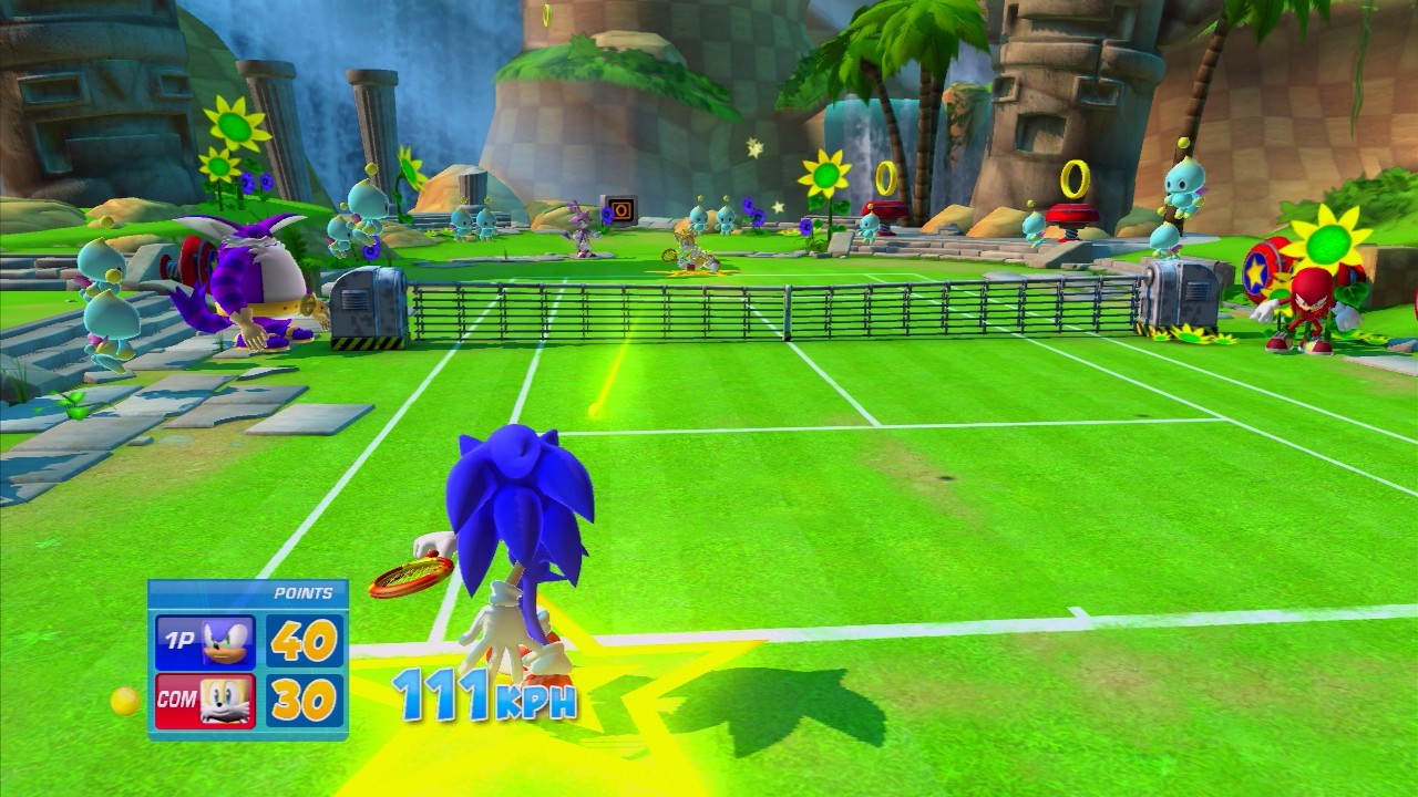 Sonic superstars pc. Sega Superstars Tennis Xbox 360. Sega Superstars ps3. Соник теннис.