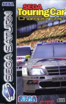 SEGA Touring Car Championship