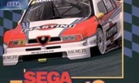 SEGA Touring Car Championship