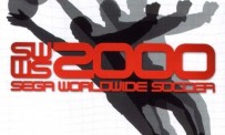 SEGA Worldwide Soccer 2000