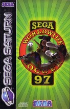 SEGA Worldwide Soccer 97