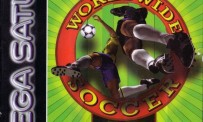 SEGA Worldwide Soccer 97