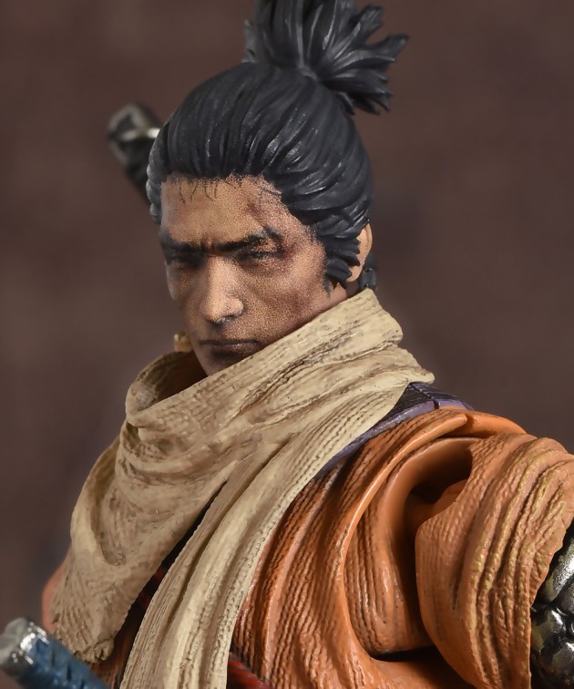 Sekiro : Shadows Die Twice