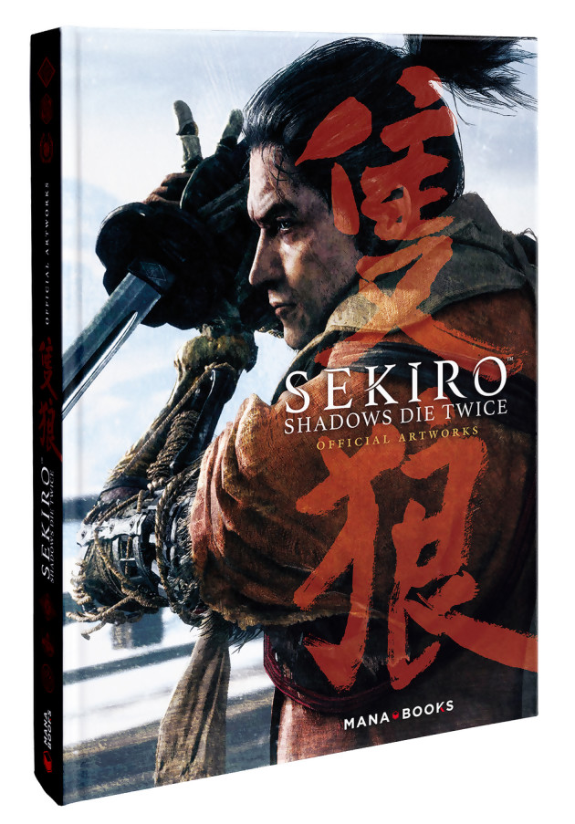 Sekiro: Shadows Die Twice