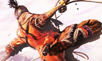 Sekiro Shadows Die Twice : les ventes du jeu révélées, c'est un succès tranchant