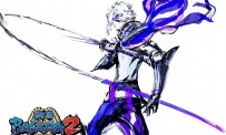 Sengoku Basara 2