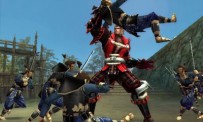 Sengoku Basara 2