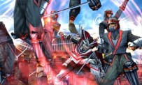 Sengoku Basara 2