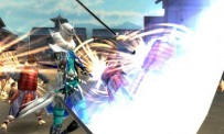 Sengoku Basara 2