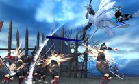 Sengoku Basara 2