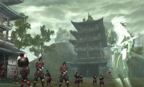 Sengoku Basara 2