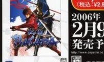 Sengoku Basara 2