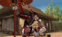 Sengoku Basara 2