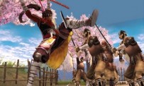 Sengoku Basara 2