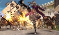 Sengoku Basara 2