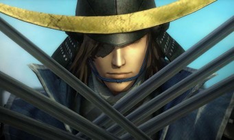 Sengoku Basara 4