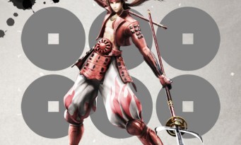 Sengoku Basara 4