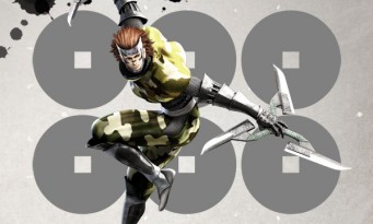 Sengoku Basara 4