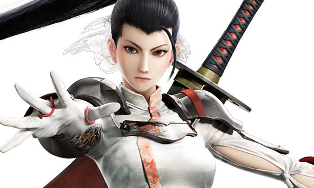 Sengoku Basara 4 : un nouveau trailer avec Ii Naotora