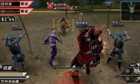 Sengoku Basara : Battle Heroes