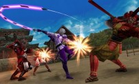 Sengoku Basara : Battle Heroes