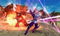 Sengoku Basara : Battle Heroes