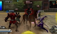 Sengoku Basara : Battle Heroes