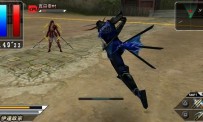 Sengoku Basara : Battle Heroes