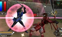 Sengoku Basara : Battle Heroes