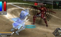 Sengoku Basara : Battle Heroes