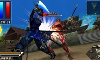 Sengoku Basara : Battle Heroes